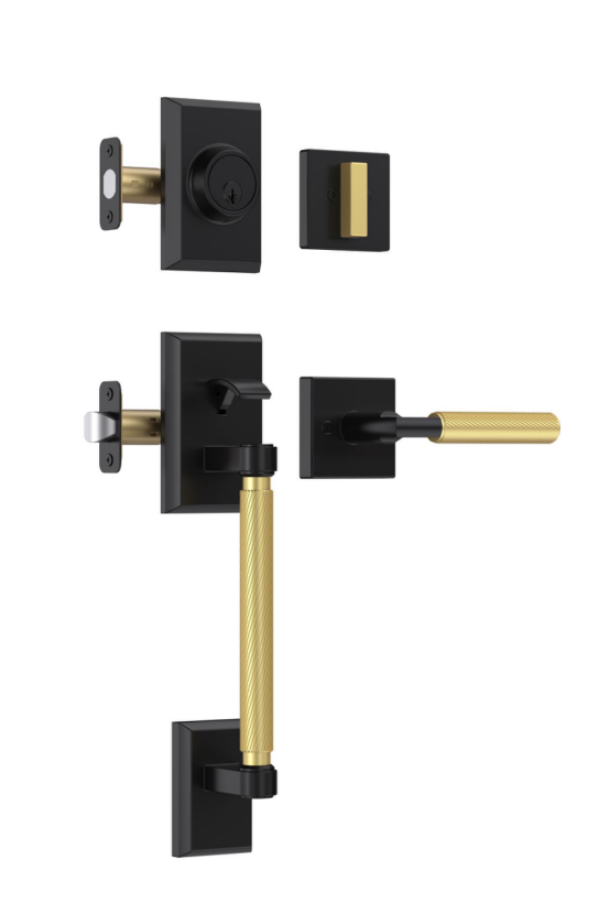door handles for interior doors