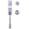 ANSI Grade 3 handle set