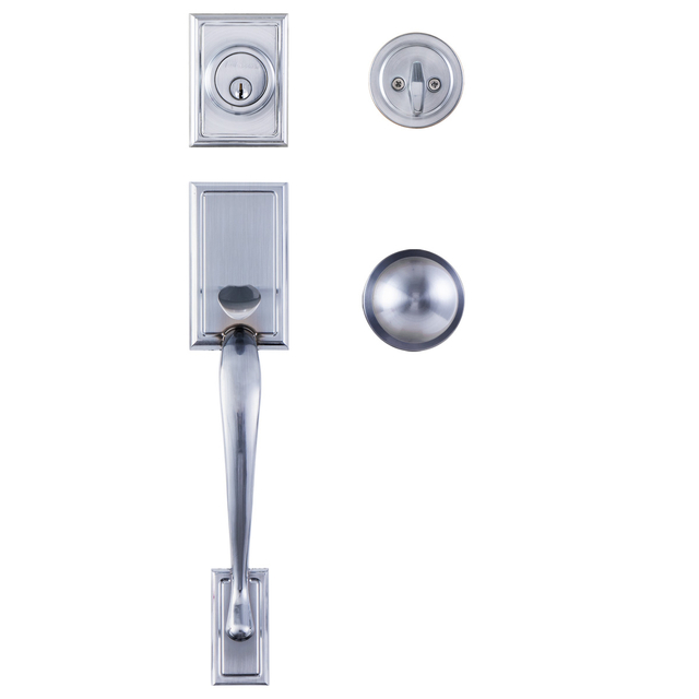 ANSI Grade 3 handle set
