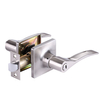 ANSI Grade 3 door handles luxury