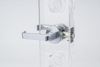 Zinc Lever
