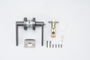 China Door Handles Heavy Duty Lock Door Levers