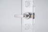 bedroom door lock