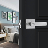 bedroom door lock
