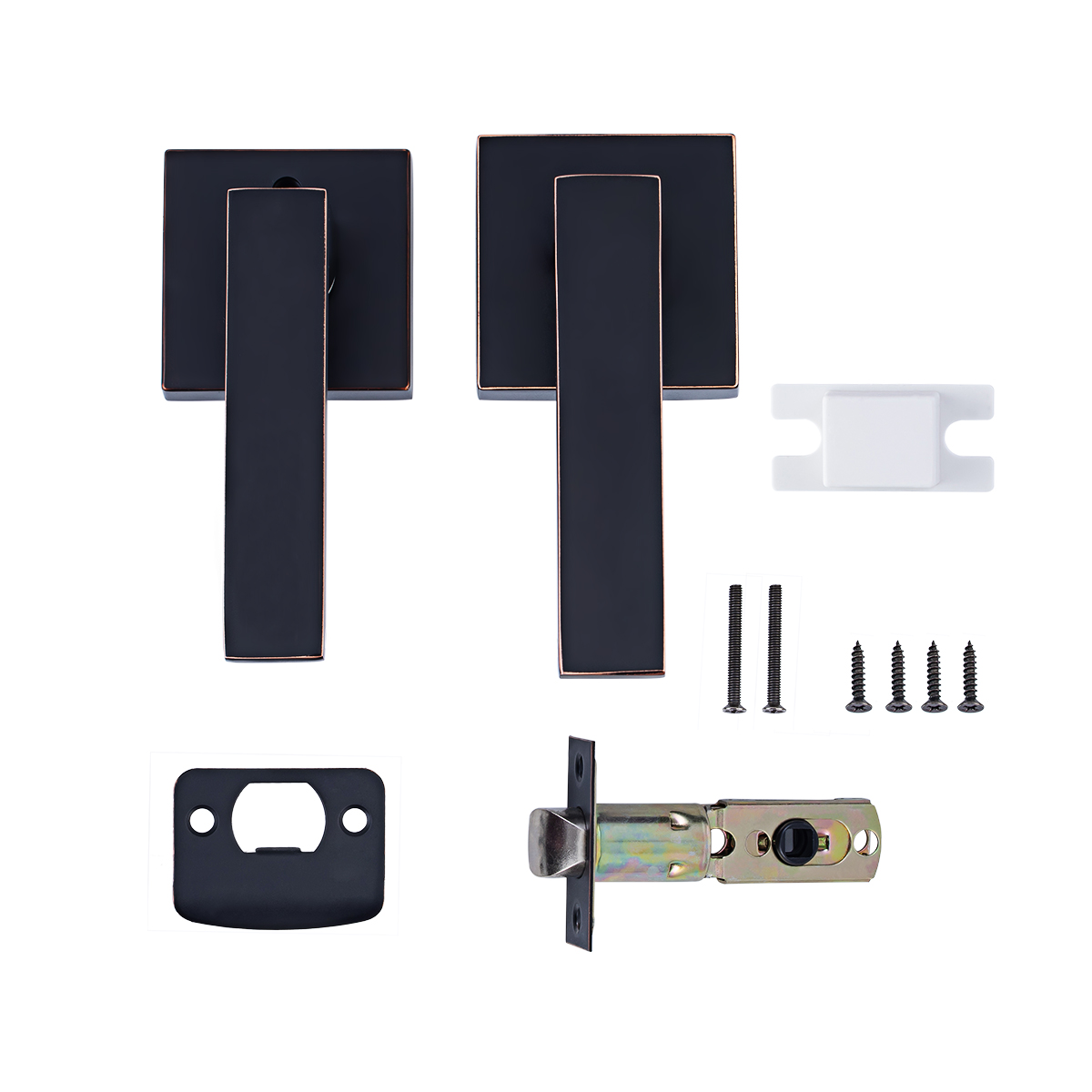 ANSI Grade 3 Door Locks