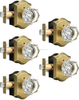 Door Handles Luxury Crystal Knob Door Knobs Manufacturer