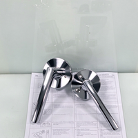 residential door lock,Lever Handle,Tubular lock series