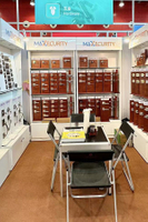 Canton Fair 2023.4.15-19