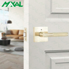 Square door