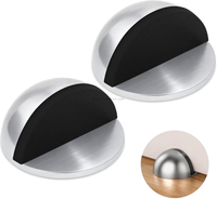 Door Draft Stopper