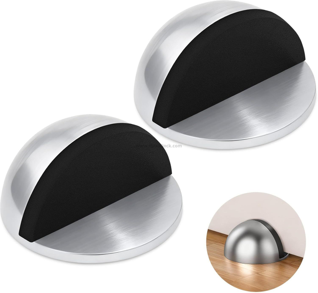 Door Draft Stopper