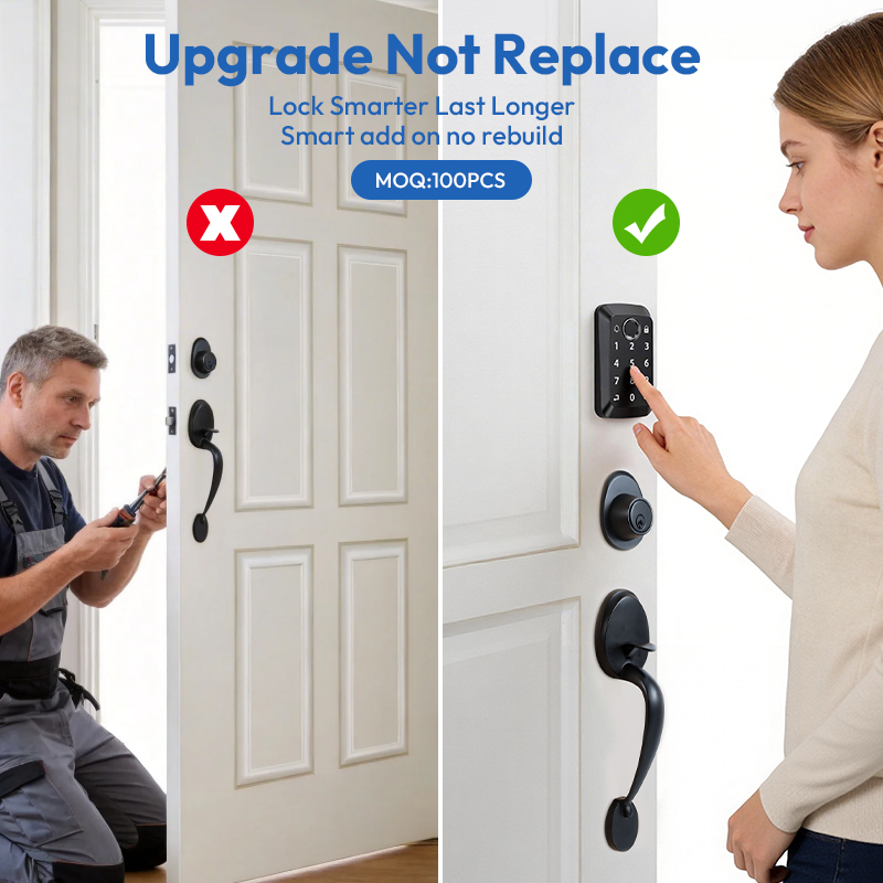 door lock manufacturer