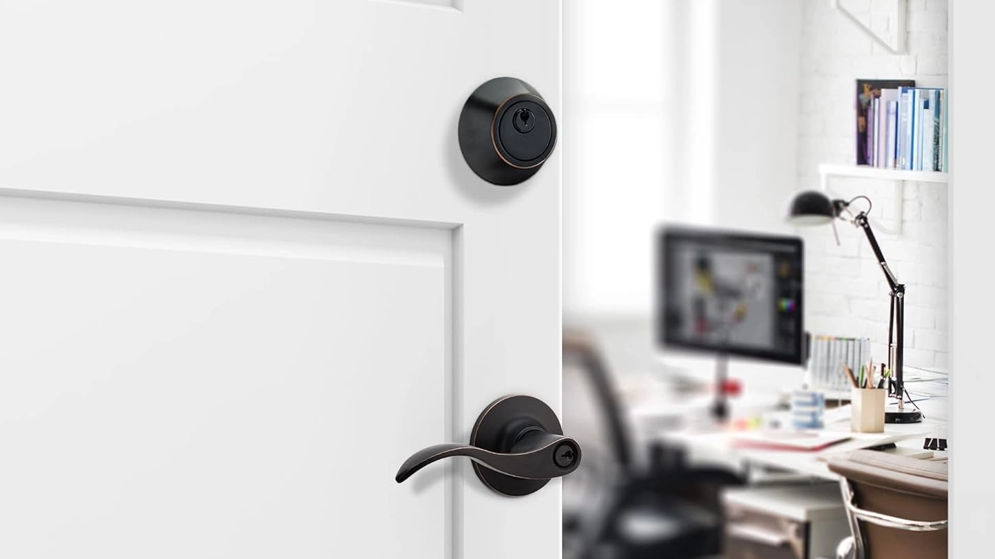 Why ANSI Grade 3 Door Locks Are Ideal for Residential Use？