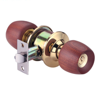 Door Lock Manufacturer Offers Entrance Cylindrical Knob Lock & Round Knob Lock
