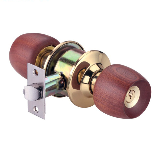 Door Lock Manufacturer Offers Entrance Cylindrical Knob Lock & Round Knob Lock