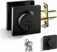 Door Locks Manufacturer
