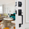 door handles luxury