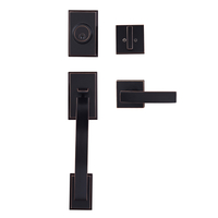 ANSI Grade 3 lock set