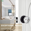 ANSI Grade 3 Door Lock