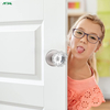 Door Knobs Crystal Knob ANSI Grade 3 Door Knobs