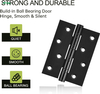 Lever Handle door key door latch lock
