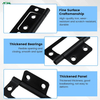door key China Door Locks door thickness