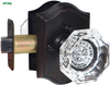Door Knobs Manufacturer Crystal Knob Door Handles Luxury