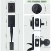 ANSI Grade 3 Interior Door Handles manufacturer