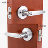 privacy lock