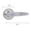 door handles for interior doors