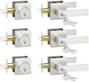 Door Levers