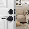 deadbolt lock