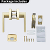 Door Handles