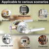 China ANSI Grade 3 Door Handles