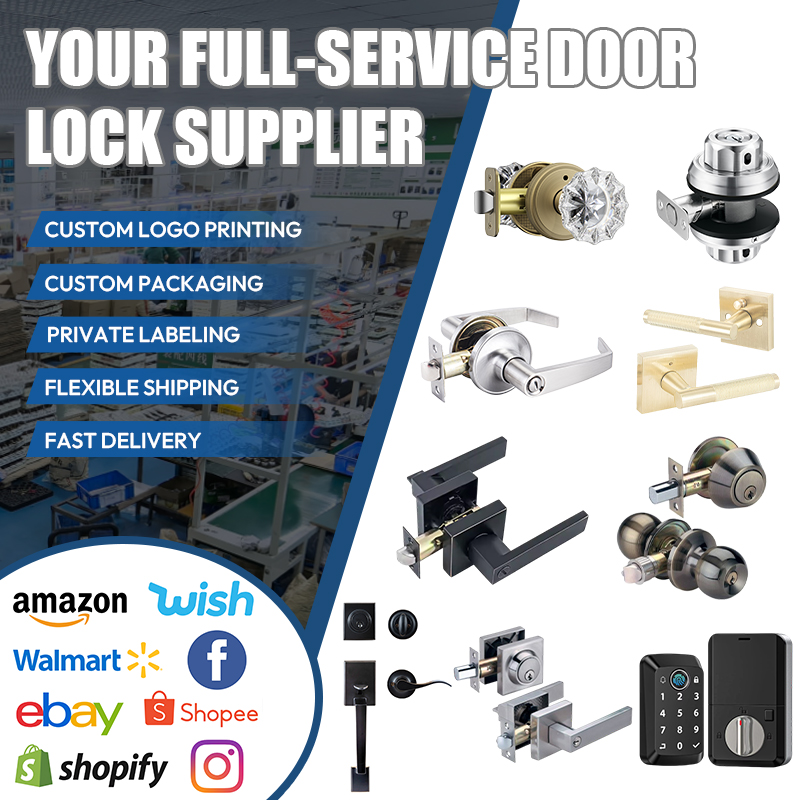 ANSI Grade 3 Door Locks Explained: What They Mean and Who They're For