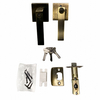 Interior Door Handles