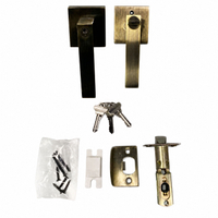 Interior Door Handles
