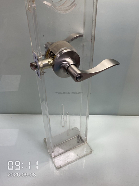 Lever Handle
