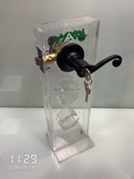 Lever Handle