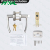 Interior Door Handles