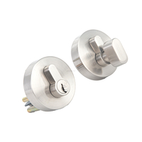 China Door Locks Single Deadbolt Lock Residential Door Lock