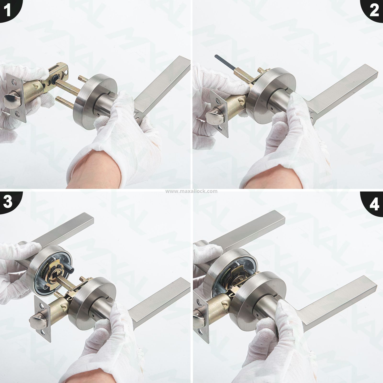 Door Locks