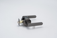interior door lock