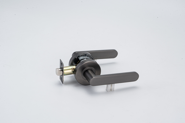 interior door lock