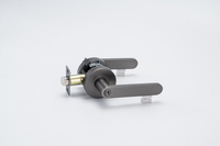 China Door Handles Heavy Duty Lock Door Levers