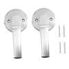 door handles
