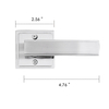 ANSI Grade 3 Door Locks