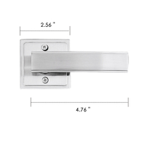 ANSI Grade 3 Door Locks