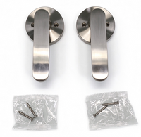 Door Levers