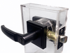 privacy lock